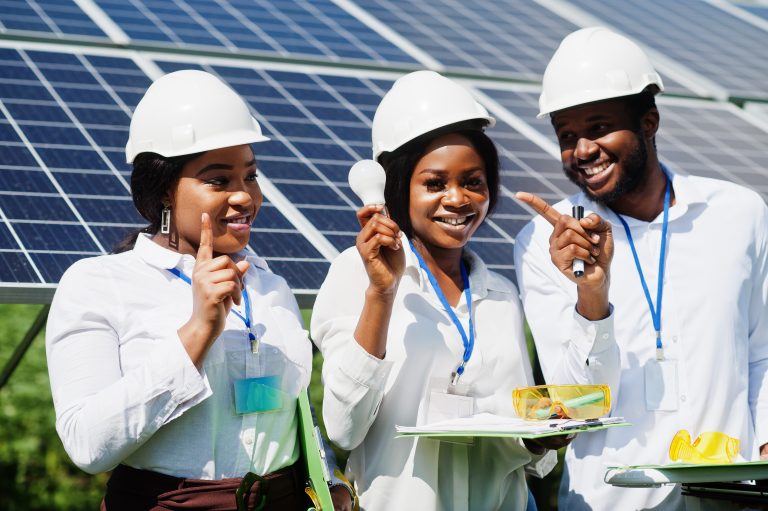 Student Innovations Driving Zimbabwe’s Industrial Future