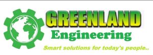 greenland logo