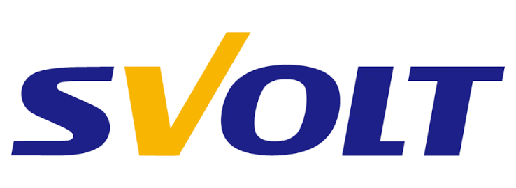 Svolt logo