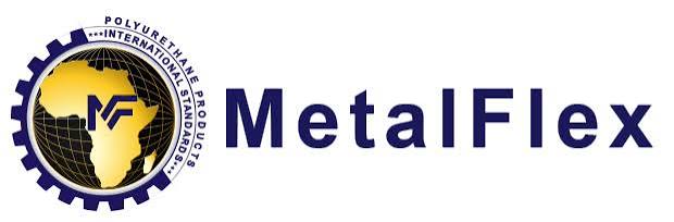 metalflex logo