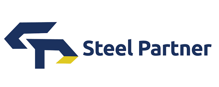 steel partner logo