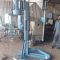 Industrial mixers