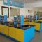 Laboratory set up
